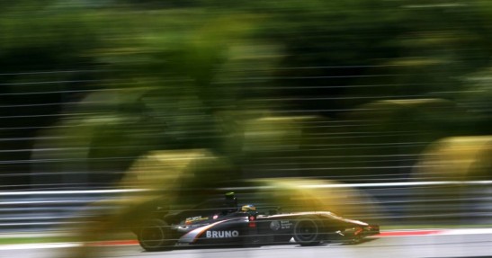 HIspania Racing Team